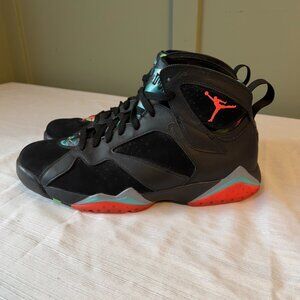 Jordan 7 Retro Barcelona Nights 30th Anniversary Men's 10.5